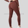 back and side pocket leggings manufacturer