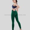 ribbed pocket leggings manufacturer