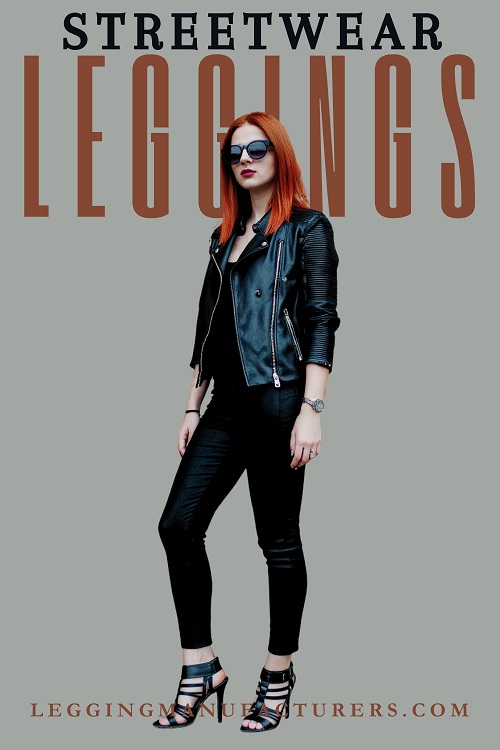 streetwear leggings manufacturer streetwear leggings manufacturer