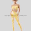 tie dye pocket leggings manufacturer