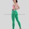 wholesale ribbed pocket leggings