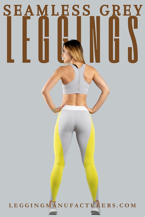 wholesale seamless grey leggings wholesale seamless grey leggings