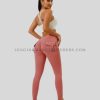 butt lifting pocket leggings supplier