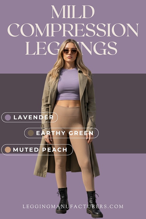 Wholesale Compression Leggings Color Trend compression leggings color trend in bulk