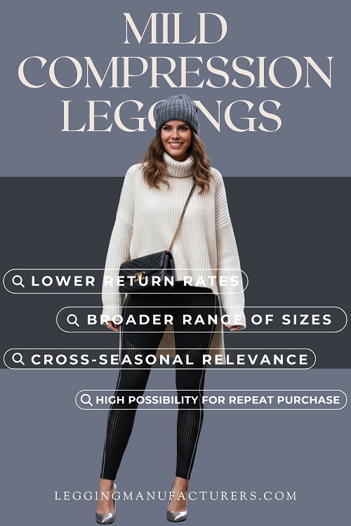 Compression Leggings Manufacturer compression leggings for vendors