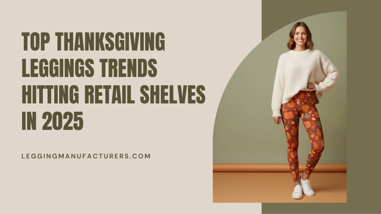 thanksgiving leggings trends