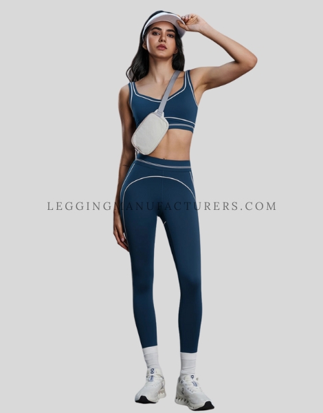 airbrush heart throb sculpt leggings manufacturer