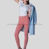 stretchable sculpt leggings manufacturer