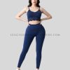 breathable scrunch leggings manufacturer