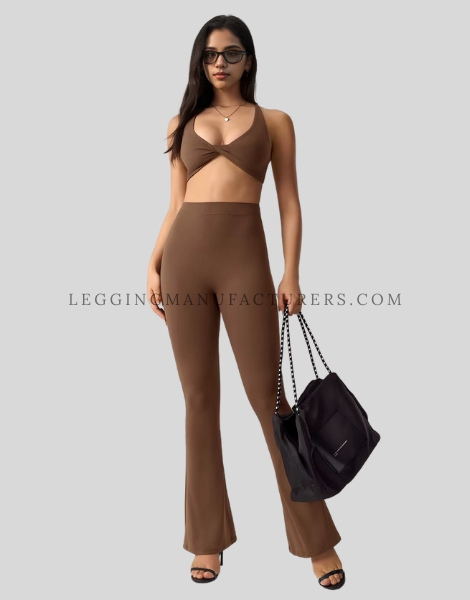 high stretch lifting butt sculpt leggings supplier