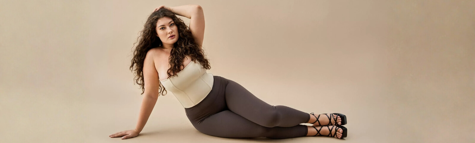 custom sculpt leggings