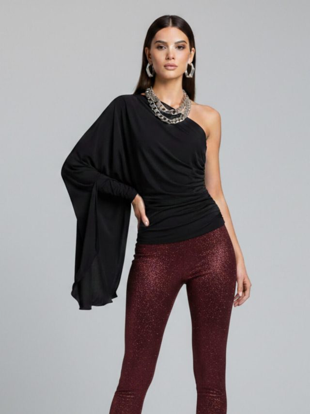 Smart casual leggings