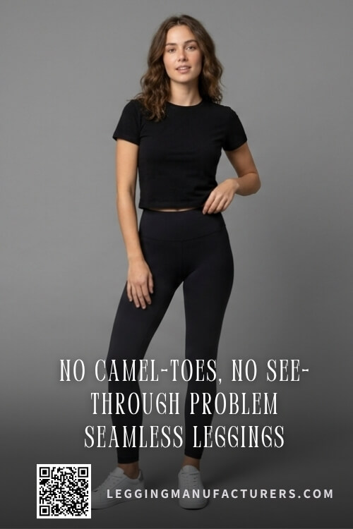 seamless leggings supplier