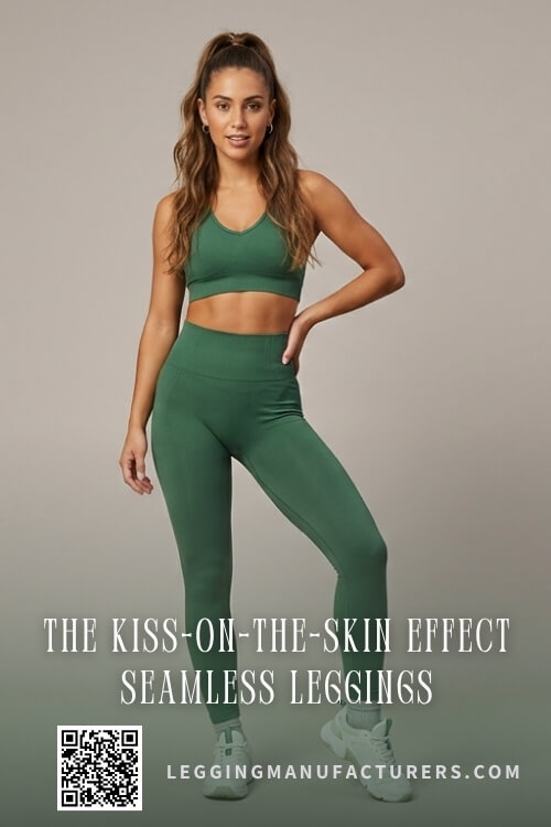 custom seamless leggings