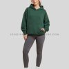 athleisure ribbed leggings supplier